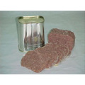 Canned Meat, Canned Beef Luncheon Meat, Halal Meat China Factory